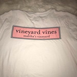 Vineyard Vines Tshirt